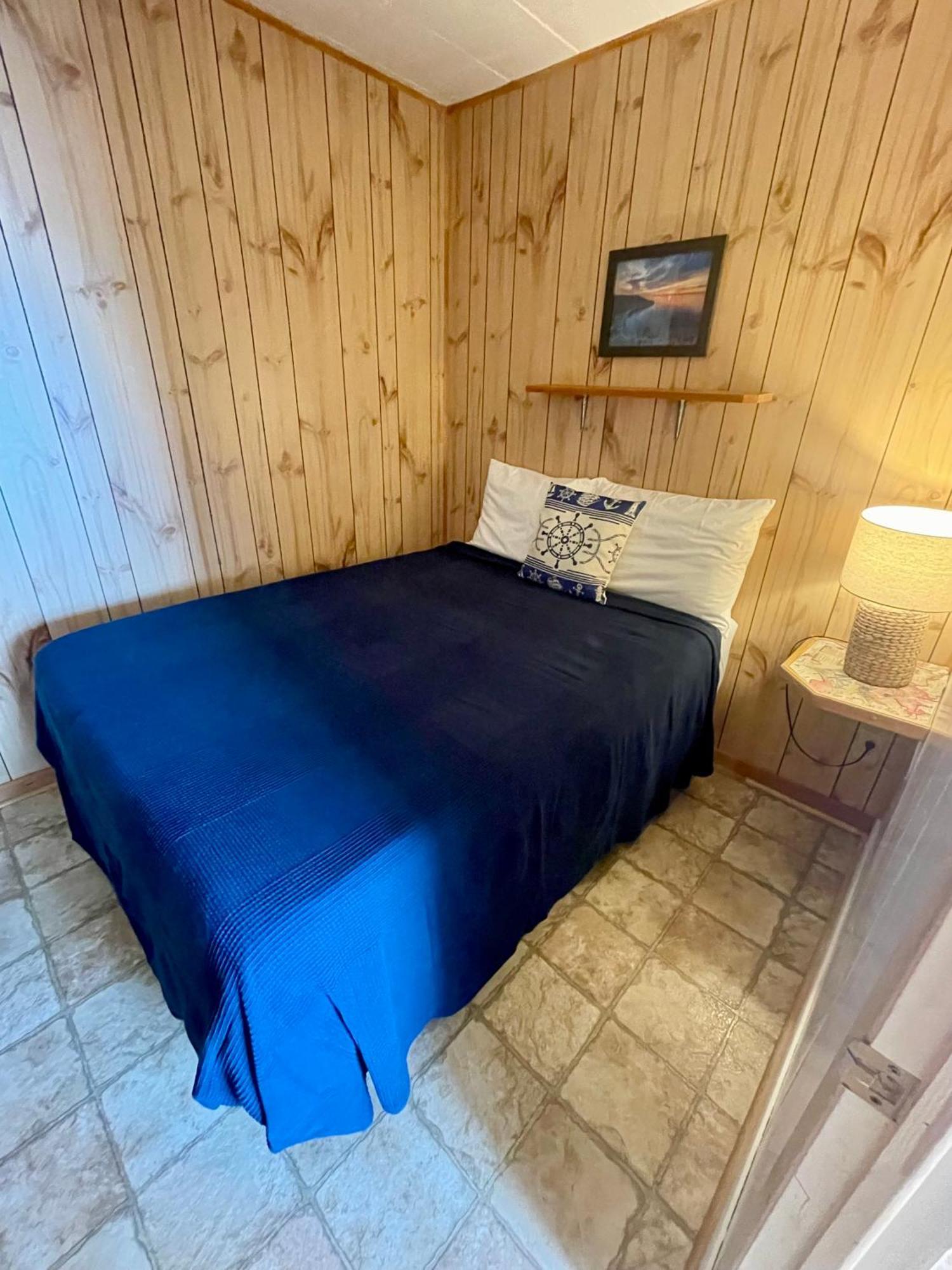 Chalets Bernatchez มงต์แซงต์ปิแยร์ ภายนอก รูปภาพ